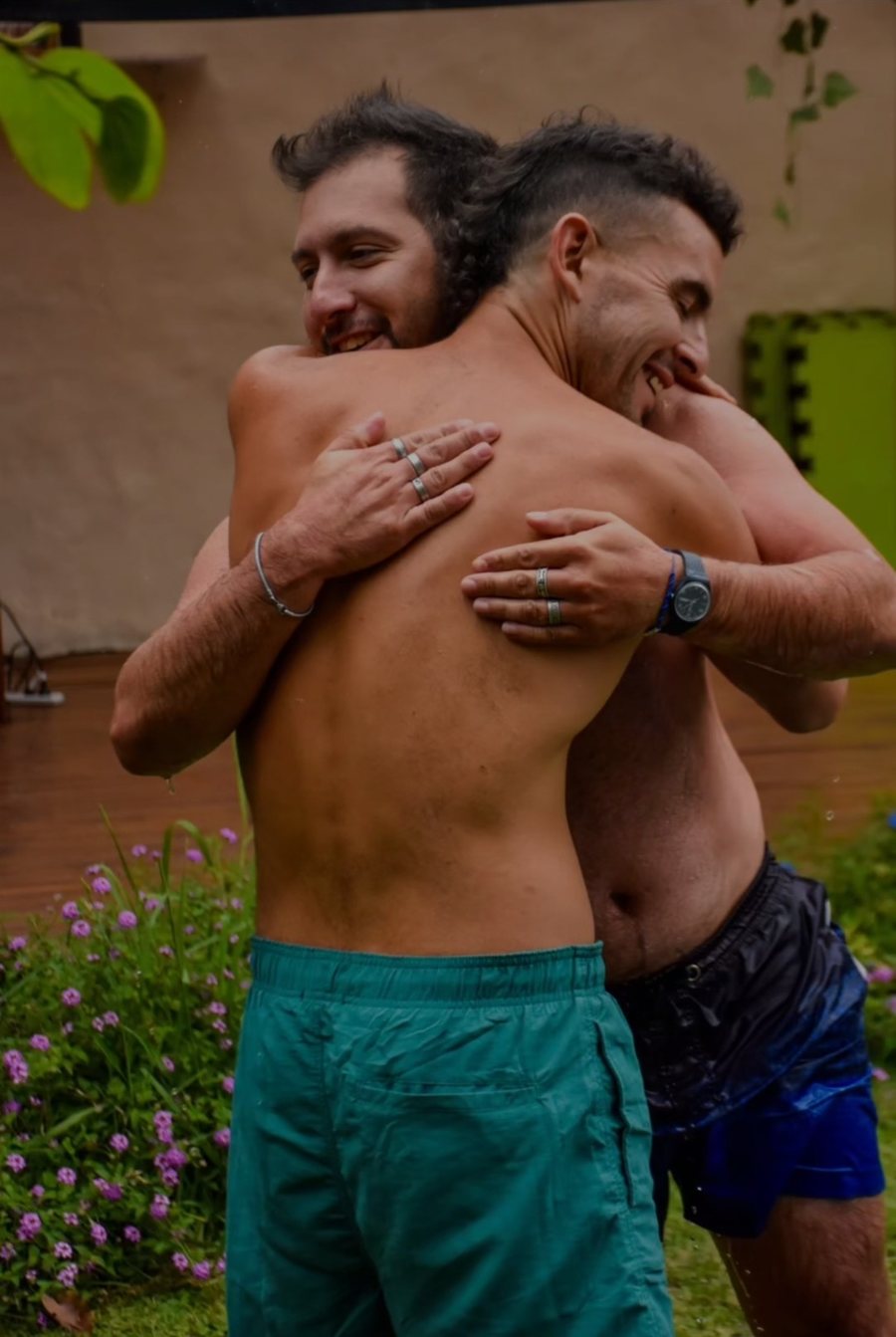 Encuentro de la comunidad EJE